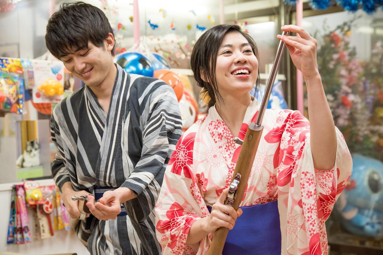 Kokuya Hotell Shibukawa Exteriör bild