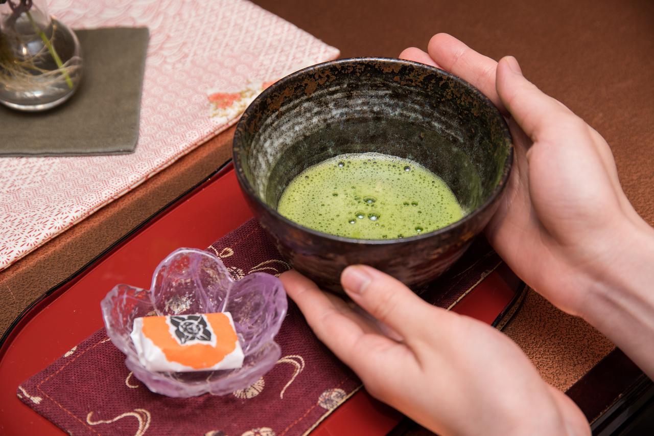 Kokuya Hotell Shibukawa Exteriör bild